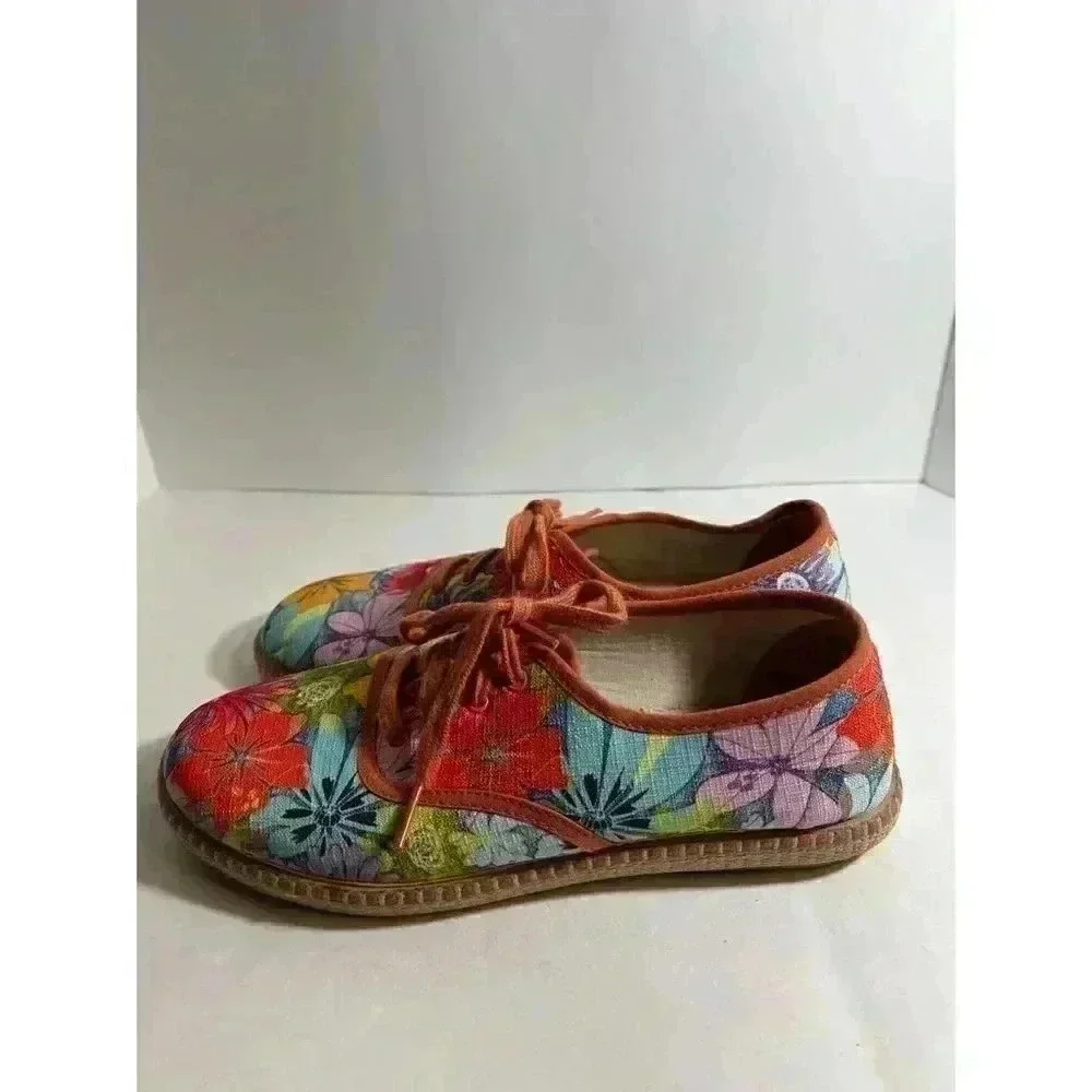 Sheridan/Mia shoes - Picture 2 of 8